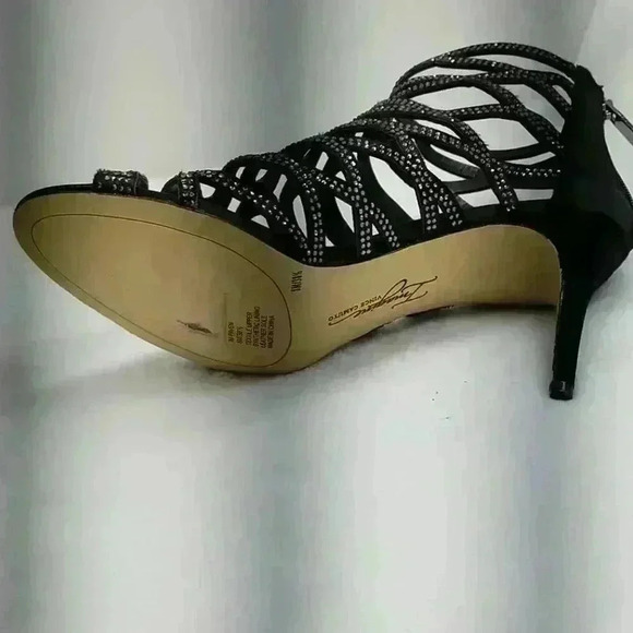 Imagine vince camuto braided sandal IM PAVEN - Picture 9 of 10